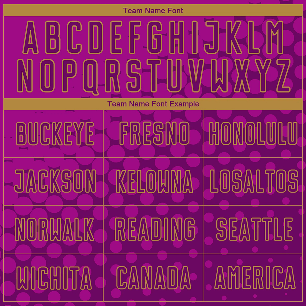 Sublimation Soccer Uniforms